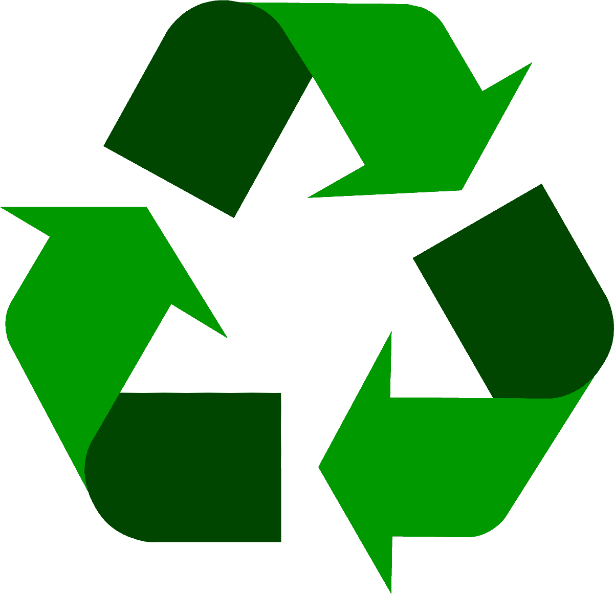 Recycling Symbol