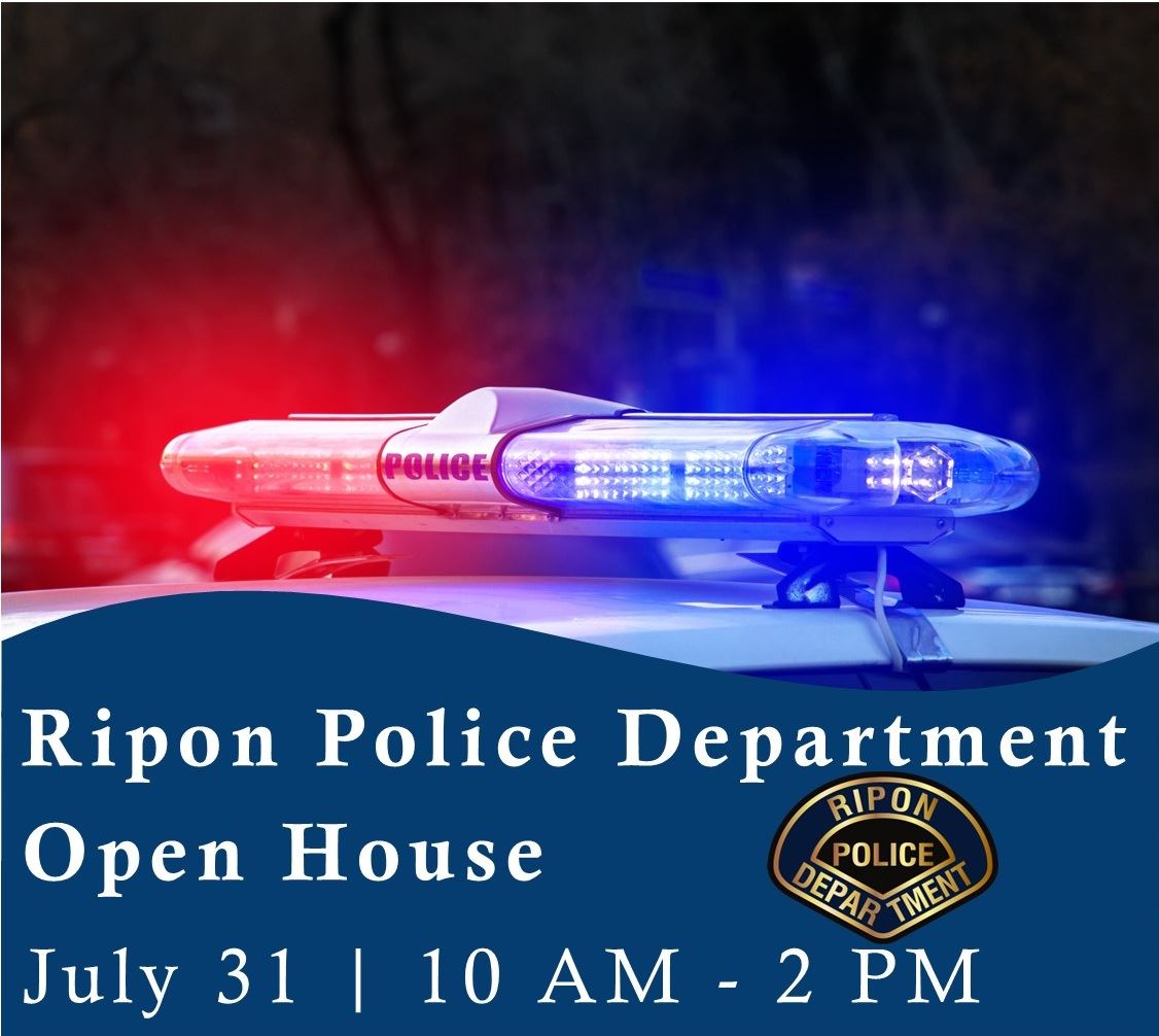 PD Open House 2025